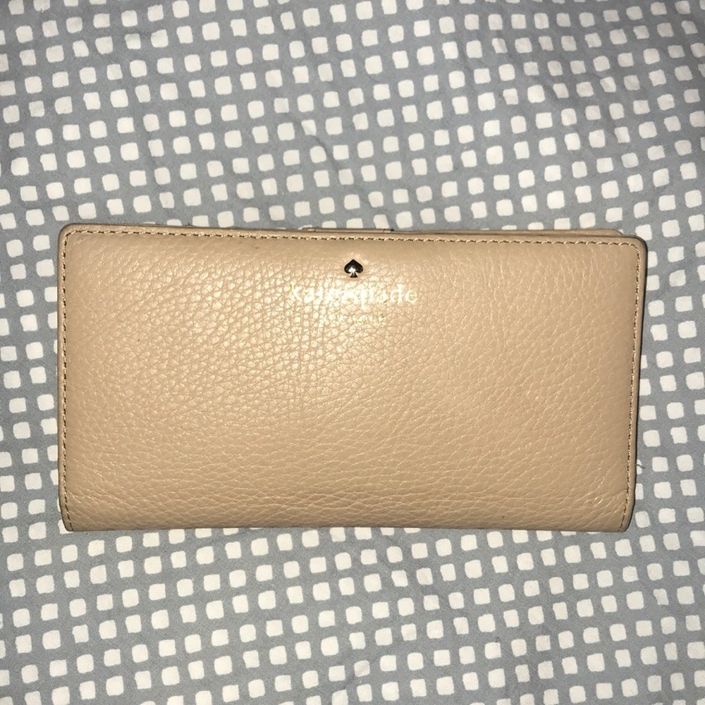 Kate Spade wallet